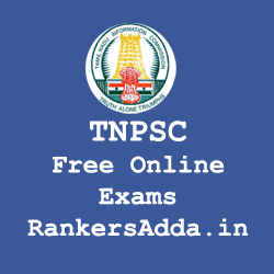 TSPSC-Free-Online-Exams