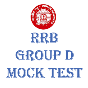 RRB Group D Mock Test